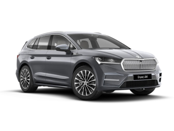 Skoda Enyaq 210kW 85 Laurin + Klement 82kWh 5dr Auto [Maxx] Electric Estate